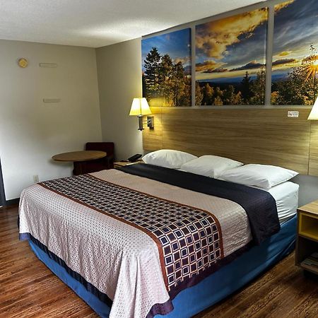 Days Inn By Wyndham Dahlonega University Area Exterior foto
