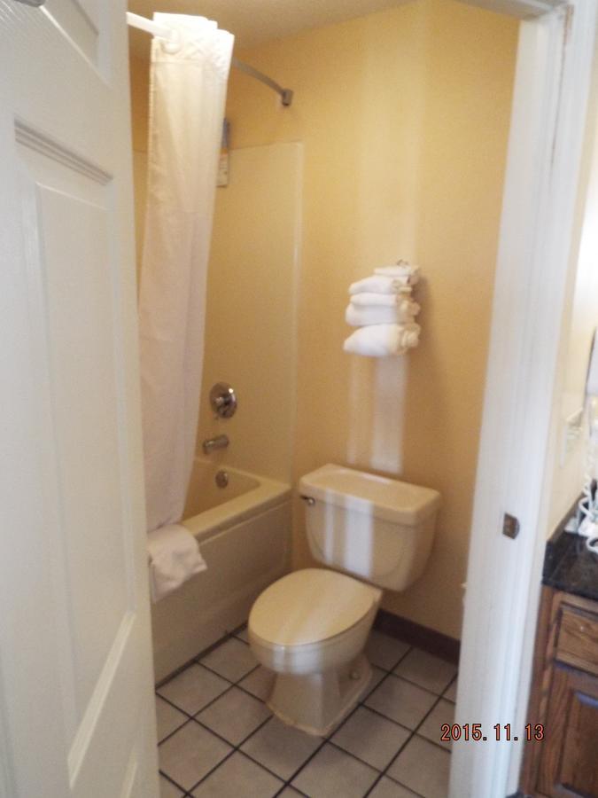 Days Inn By Wyndham Dahlonega University Area Quarto foto